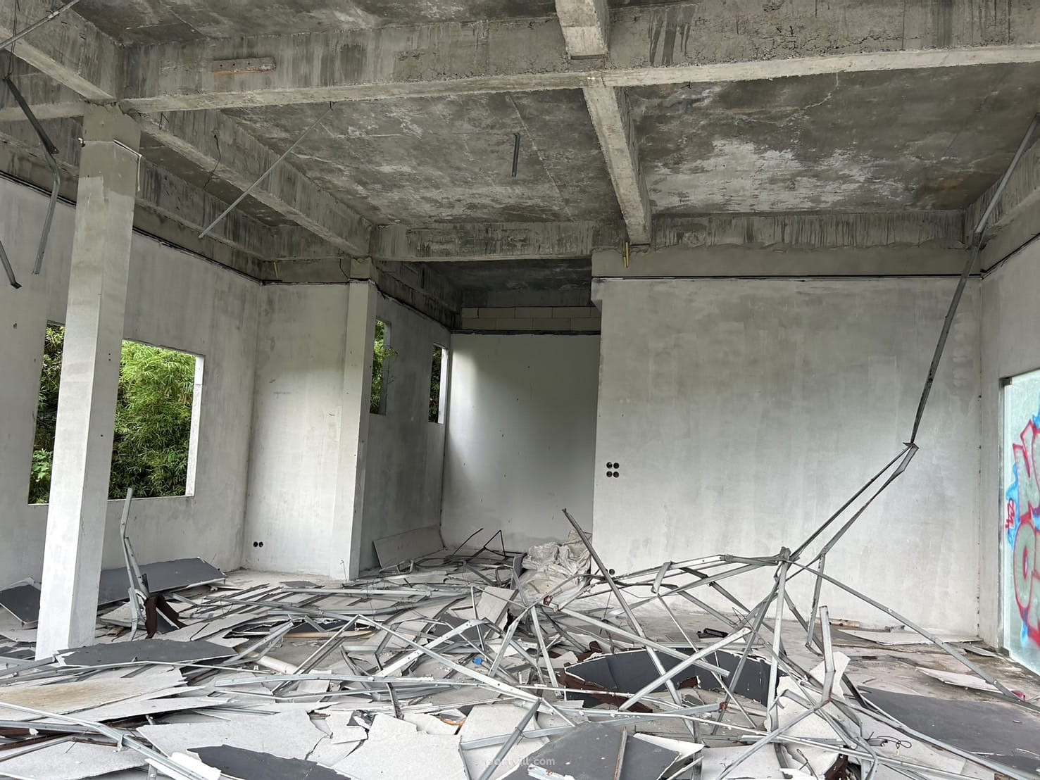 Land in Ko Samui Thailand plot within city limits 400m²  Ko Samui - photo 7