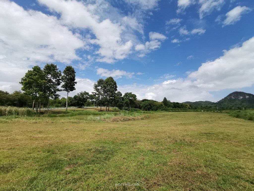زمین در پاتایا (Pattaya) تایلند قطعه در محدوده شهر 22400م²  پاتایا (Pattaya) - عکس 5