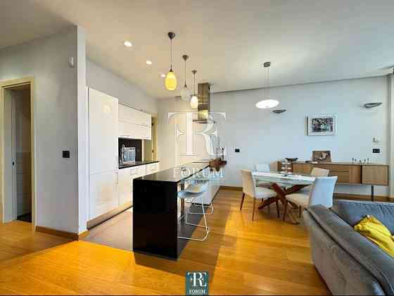 Apartment 3-room for rent 2+1 in Podgorica 105m² 3 floor Podgorica