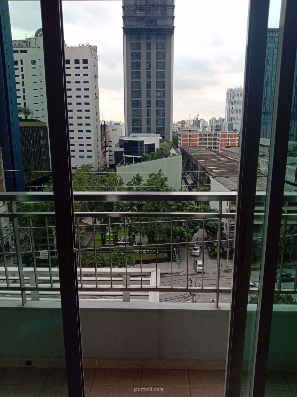 Appartement 2 pièces à Ratchathewi Thaïlande 47.6m² étage:4  Ratchathewi - photo 1