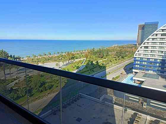 Apartment 1-room in Batumi Georgia area 53m² 12 floor Batumi