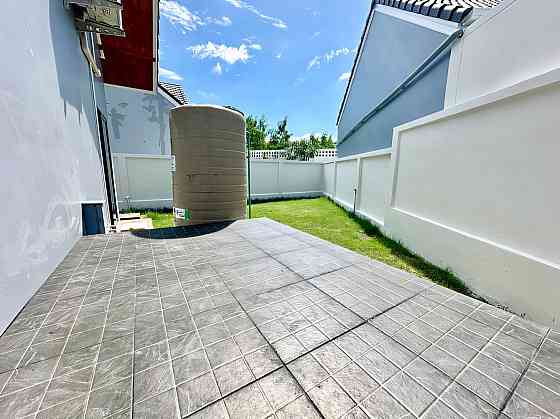 Villa in Chalong Thailand fläche 312.8m²  Chalong