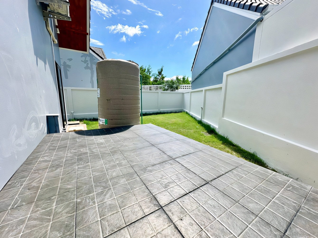 Villa a Chalong Thailandia area 312.8m²  Chalong - foto 3