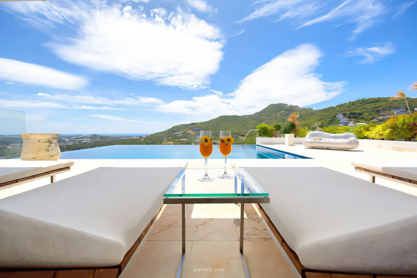 Villa am Meer in Bophut Thailand fläche 500m² 2 stock Bophut - foto 13