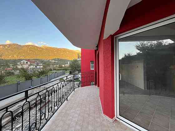 Apartment 3-room 2+1 by the sea in central Budva Montenegro area 79m² 2 floor Central Budva