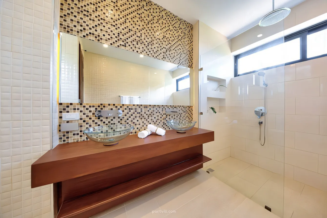 Villa by the sea in Mae Nam Thailand area 330m² 2 floors Mae Nam - photo 7