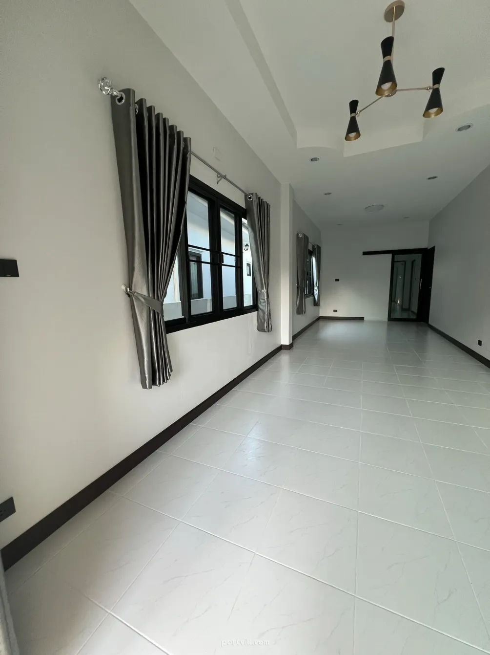 Дом на продажу в Санкампхенге (San Kamphaeng) Таиланд площадь 200м² 1-этажный Санкампхенг (San Kamphaeng) - изображение 13