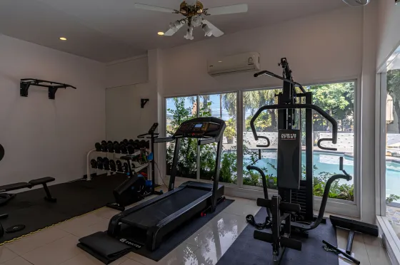 Villa by the sea in Rawai Thailand area 230m² 1 floors Rawai