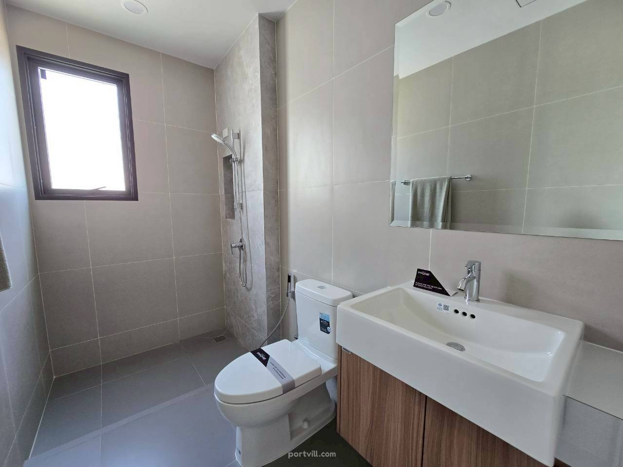 Haus im Zentrum von Chonburi Thailand fläche 202m² 2 stock Zentral-Chonburi - foto 15