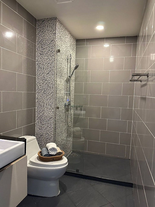 2-Zimmer Wohnung 1+1 auf Koh Samui Thailand 38.57m² 2 Stock in Terraza Samui Ko Samui - foto 15