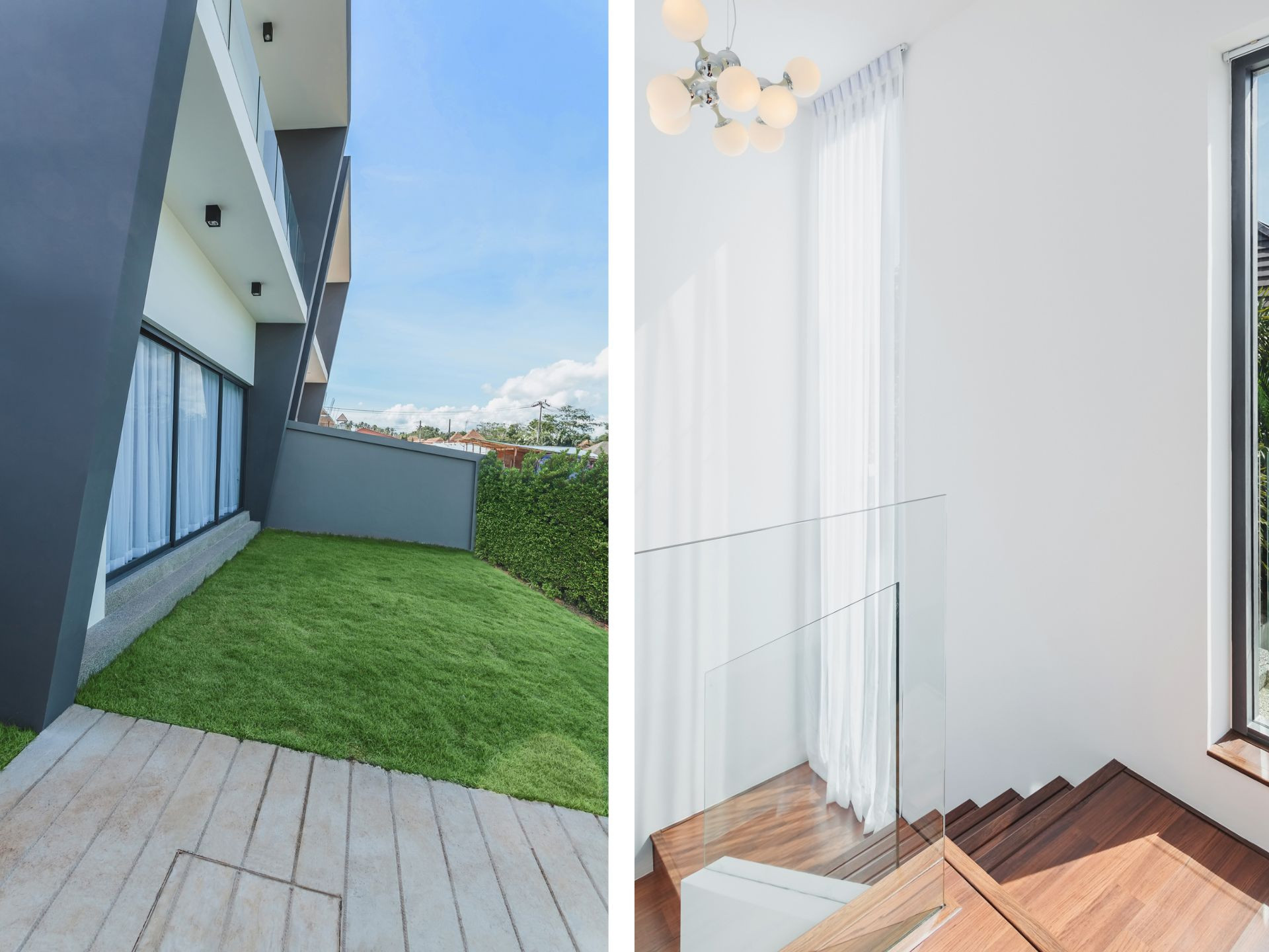 Appartement 3-kamer in Rawai Thailand 122m²  Rawai - foto 19