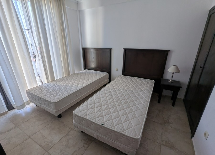 Apartment 2-room 1+1 by the sea in Byala Bulgaria area 76m² 4 floor Byala - photo 15