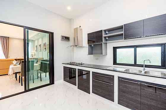 Villa en venta en Hua Hin Tailandia área 93m² 1 pisos Hua Hin
