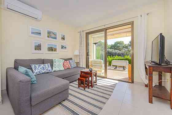 Apartment 3-room 2+1 by the sea in Mallorca Spain area 52m² Mallorca