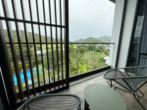 Apartamento 3 quartos à venda em Hin Lek Fai Tailândia área de 86m² em  Sansara Black Mountain Hin Lek Fai