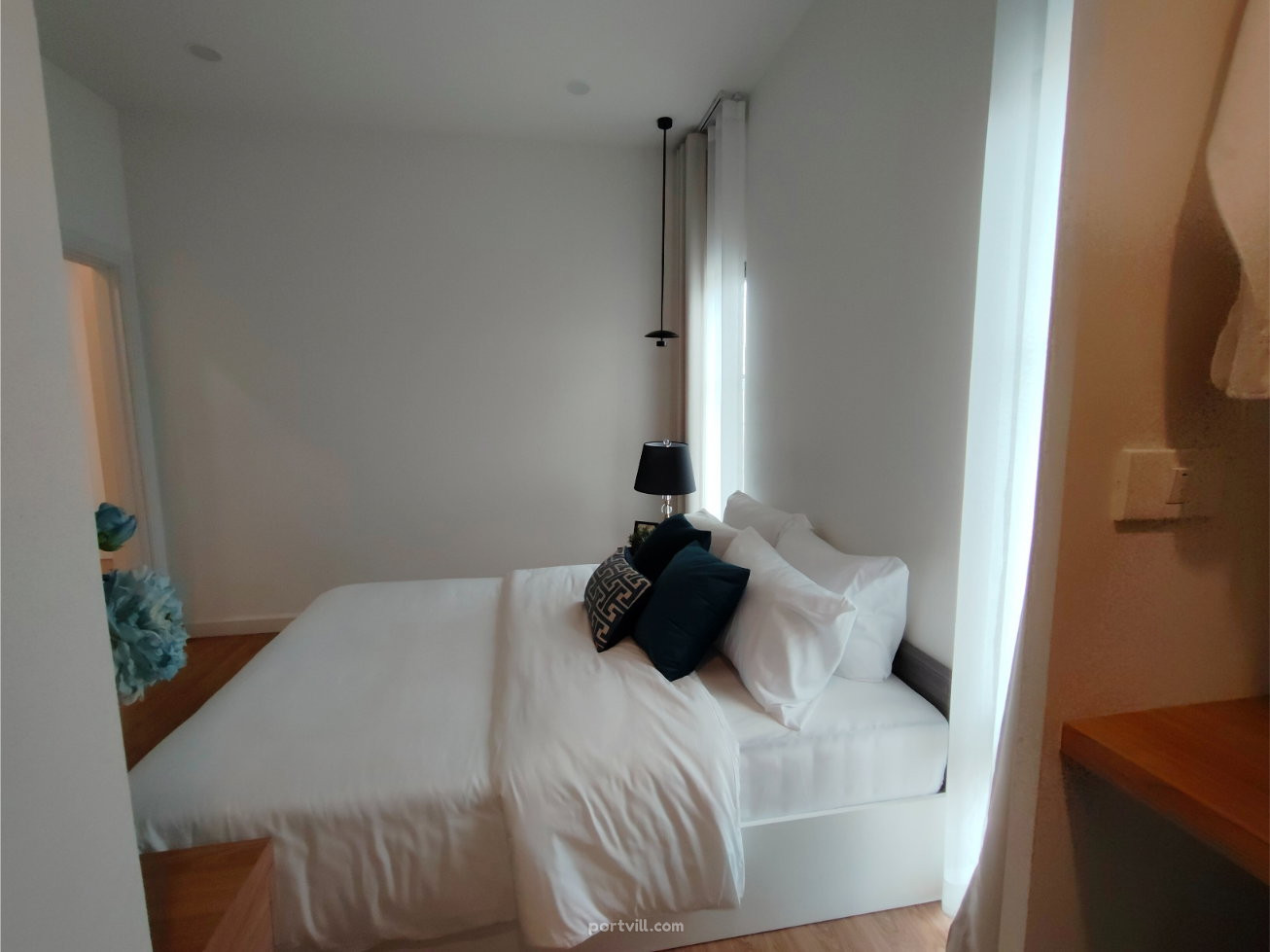 Villa em Downtown Chiang Mai Tailândia área 227m² 2 andares Downtown Chiang Mai - foto 9