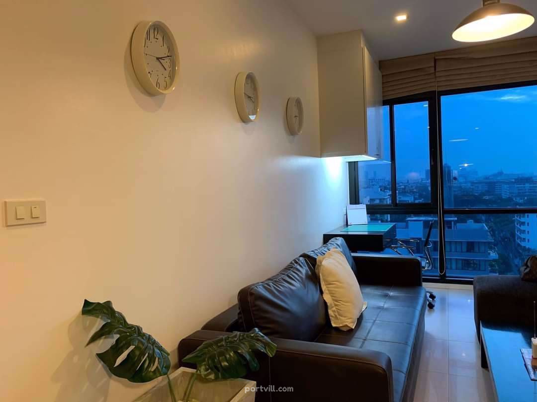 Daire 3 Odalı Phaya Thai'de Tayland 70m² Kat:5 Phaya Thai - fotoğraf 5