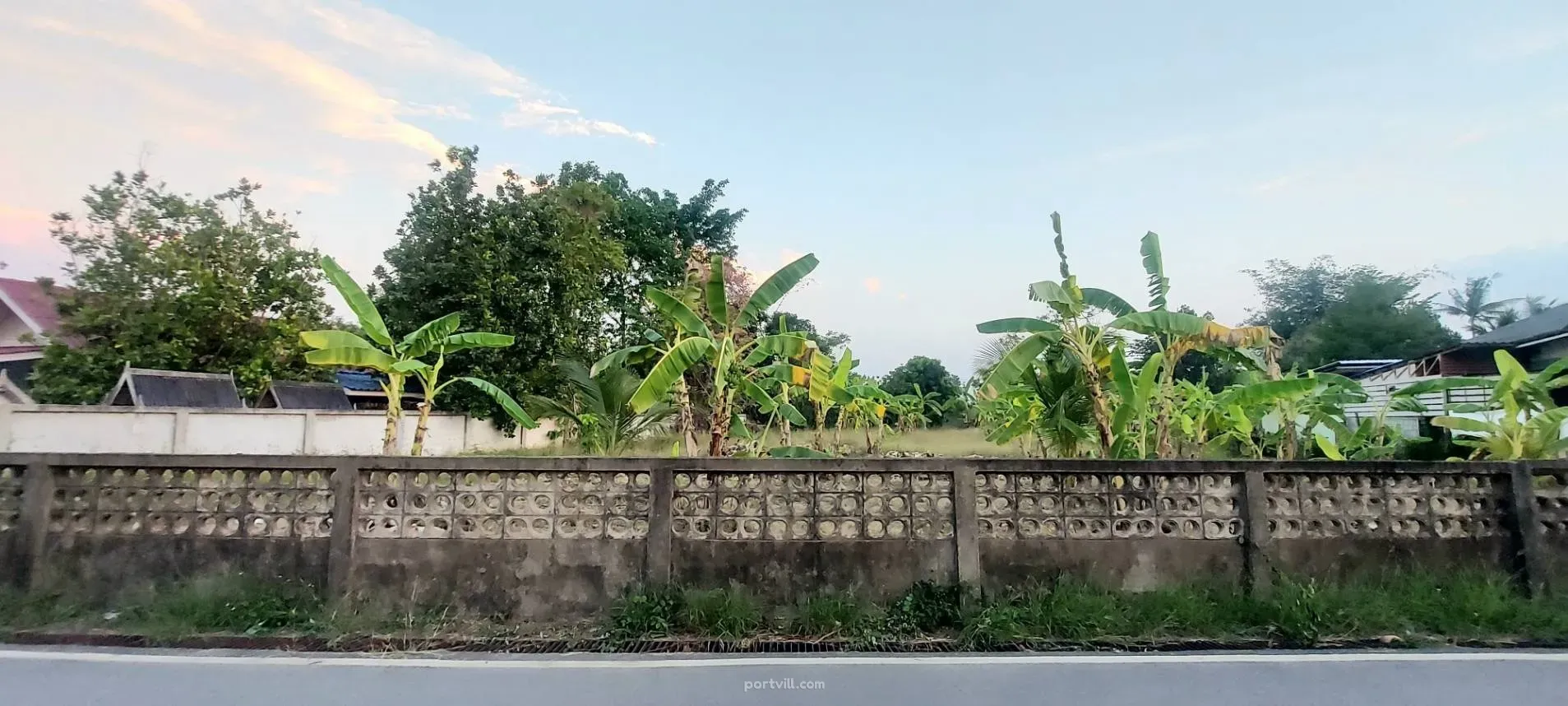 Grond te koop in Saraphi Thailand perceel binnen de stadsgrenzen 1512m² Saraphi - foto 2