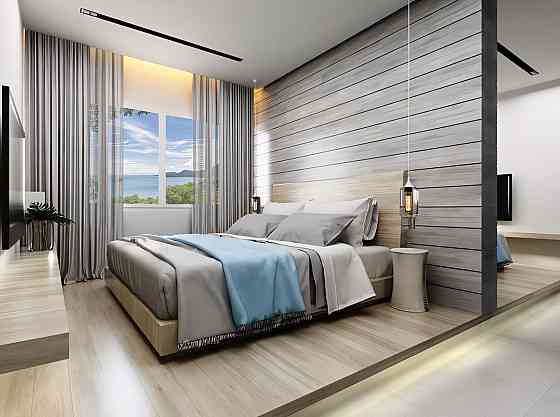 House by the sea in  Mai Khao Thailand area 155.2m² 2 floors Mai Khao