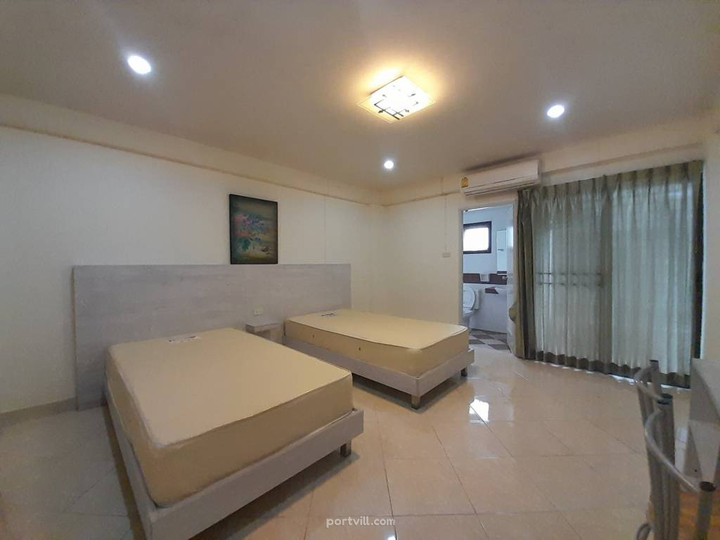 Proprietà commerciali a Pattaya Thailandia 2080m²  Pattaya - foto 9