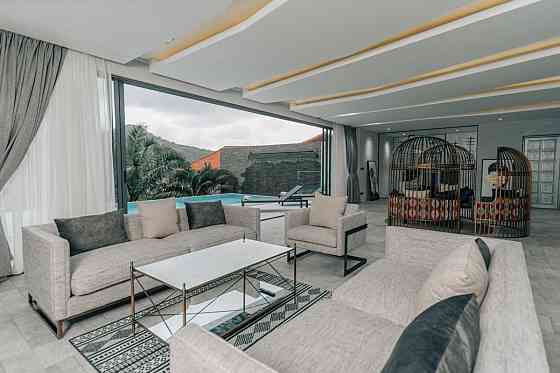Villa by the sea in Kamala Thailand area 1000m² 2 floors Kamala
