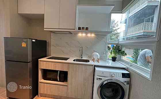 Apartment 1-room for sale in Nai Yang Thailand area 32m²  Nai Yang