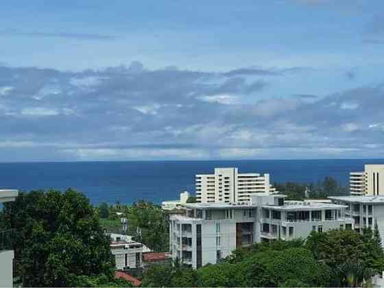 Appartement 1 pièces à Karon Thaïlande 34m²  Karon
