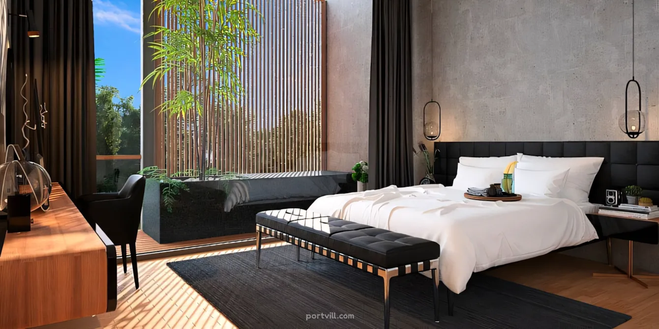 Villa in Rawai Thailand area 238m² 2 floors Rawai - photo 5