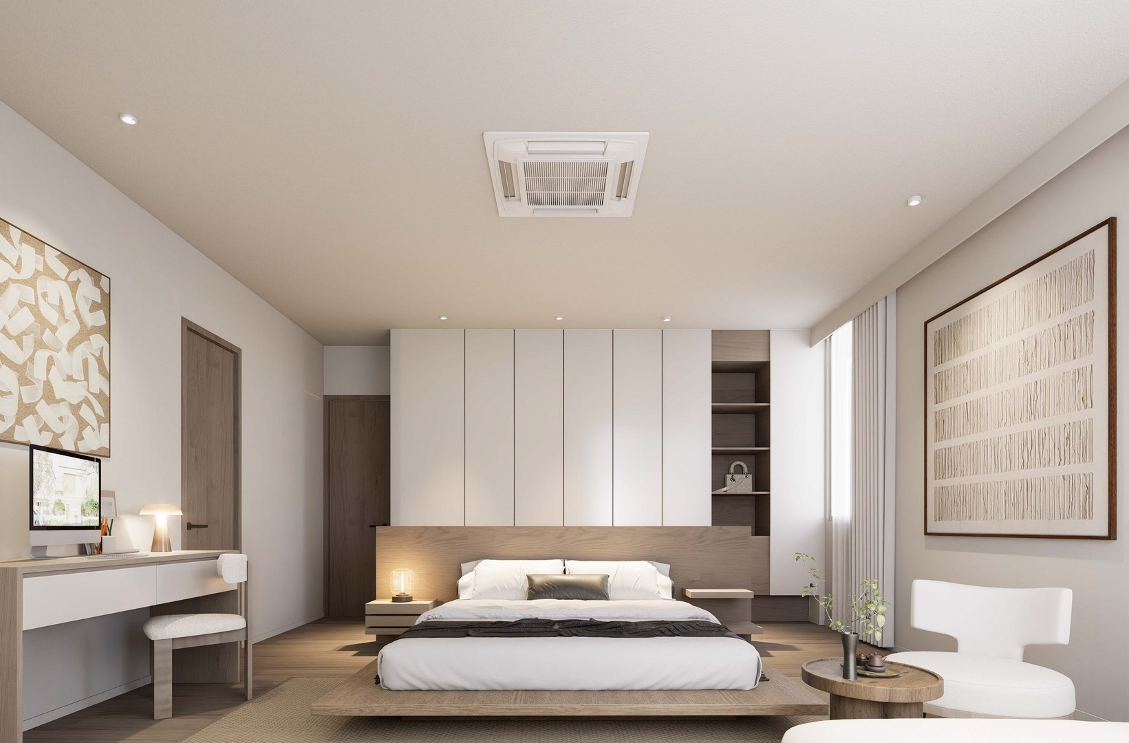 Huis in Thalang Thailand oppervlakte 229m² 2 verdiepingen Thalang - foto 15