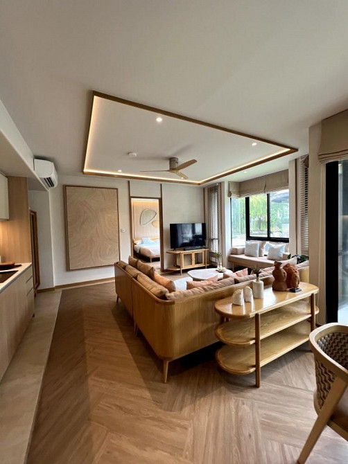 Apartment 1-room for sale in Hua Hin Thailand area 37m² 1 floor Hua Hin - photo 17