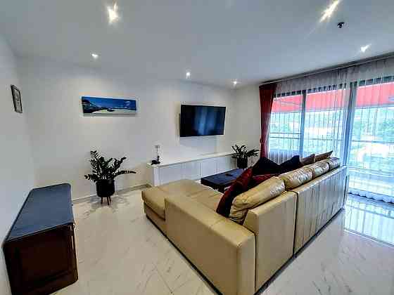 아파트 2실 매매 1+1 힌렉파이에 (Hin Lek Fai) 태국 면적 70m²  Sunshine International Residences 에서 힌렉파이
