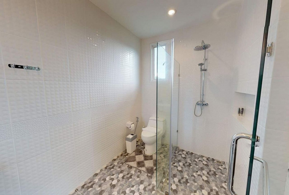 Villa by the sea in Kamala Thailand area 134m² Kamala - photo 13