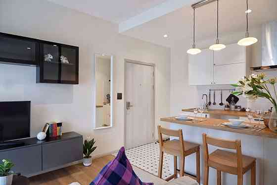 Apartment 1-room for sale 1+0 studio in Nai Yang Thailand area 36m²  Nai Yang
