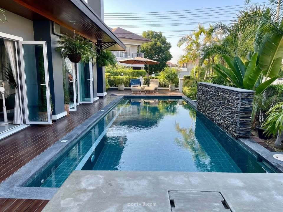 House for sale in San Kamphaeng Thailand area 330m² 2 floors San Kamphaeng - photo 5