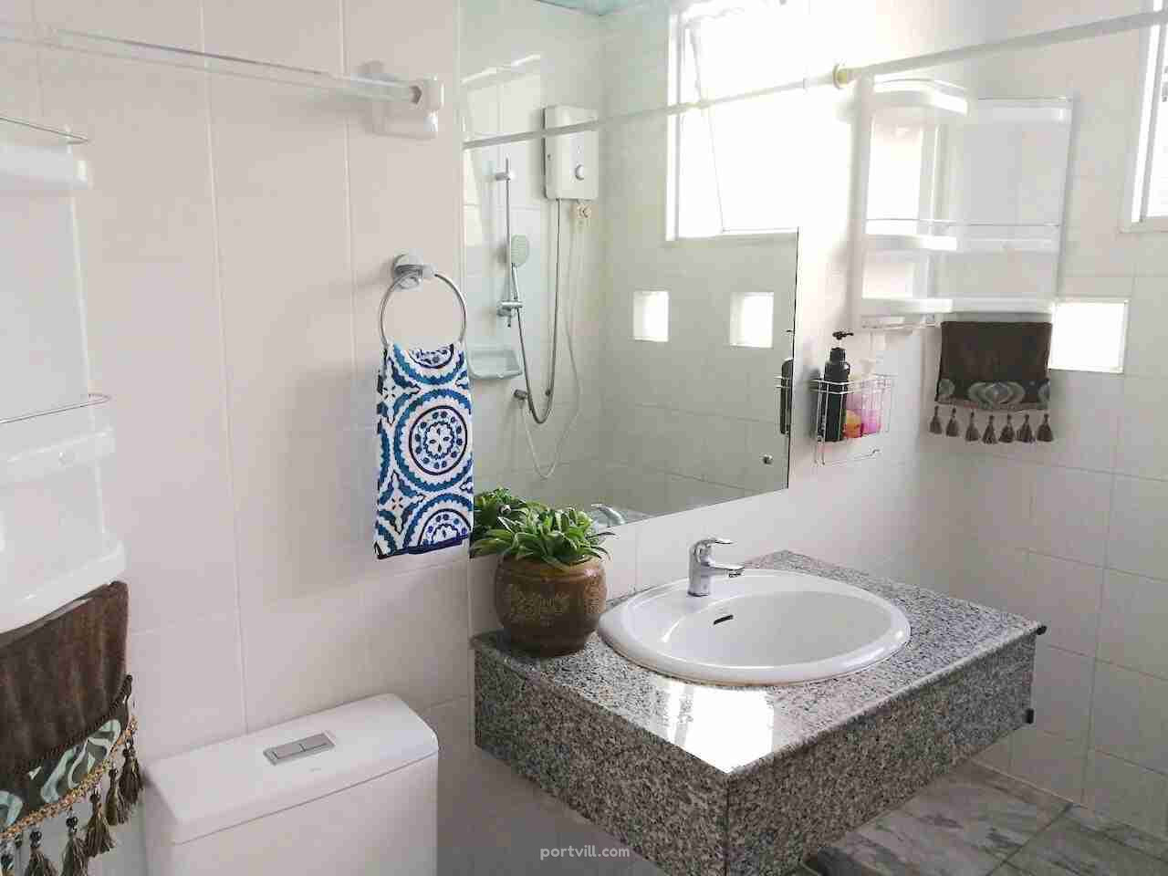 3-Zimmer Wohnung in Pathum Wan Thailand 92m² 15 Stock in Pathumwan Resort Pathum Wan - foto 7