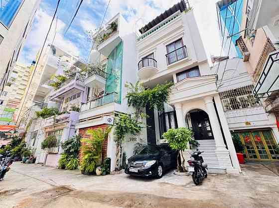 Casa en venta junto al río en Ben Nghe (District 1) Vietnam área 62m² 3 pisos Ben Nghe (District 1)
