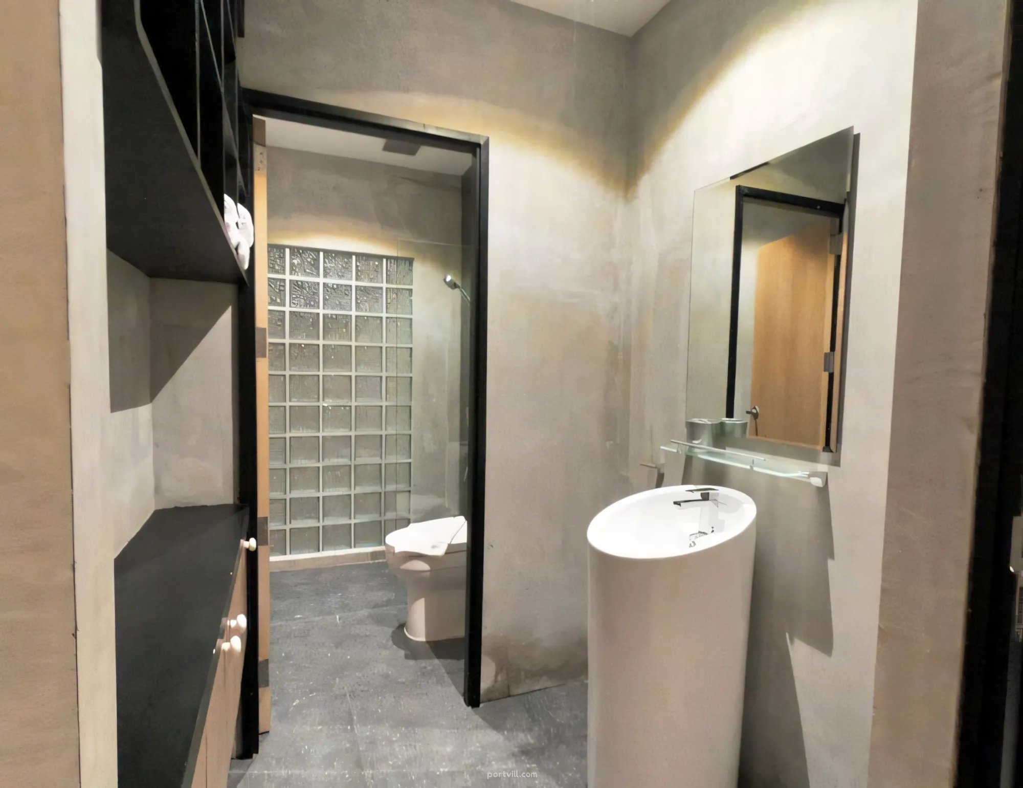 вила на море в Камала (Kamala) Тайланд площ 178м² 2-етажен Камала (Kamala) - снимка 9