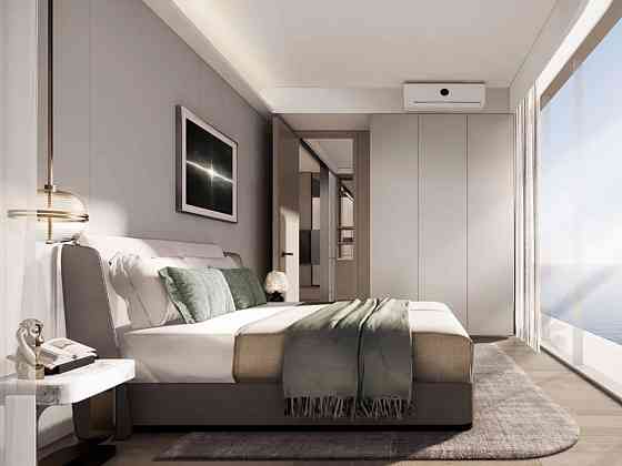 Wohnung 2-zimmer am Meer {geo.city.in} Thailand 42m²  Ko Samui