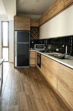Apartment 4-room for rent 3+1 in Tbilisi (Vera) 161m² 10 floor Tbilisi