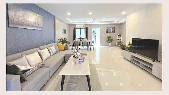 Townhouse in Jomtien Thailand area 138m² 1 floors Jomtien