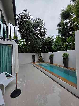 Huis in Rawai Thailand oppervlakte 150m² 2 verdiepingen Rawai