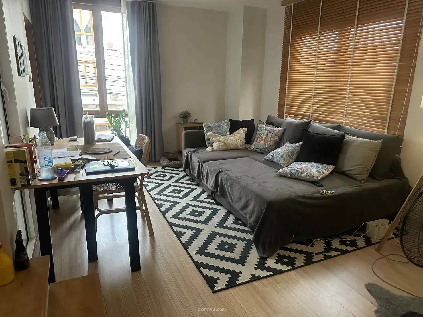 Casa adosada en venta en Fa Ham Tailandia área 150m² 3 pisos Fa Ham - foto 2