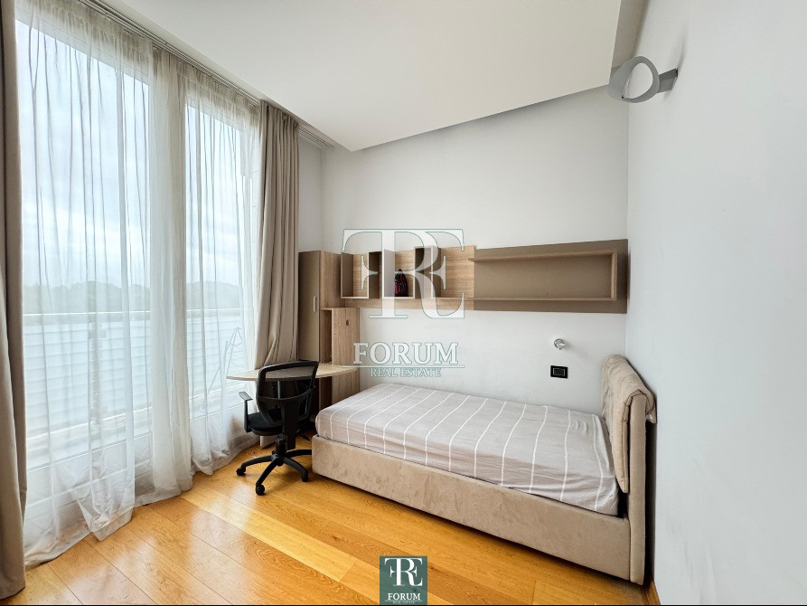 Wohnung 3-zimmer zur miete 2+1 in Podgorica 105m² 3 stock Zentrum von Podgorica - foto 15