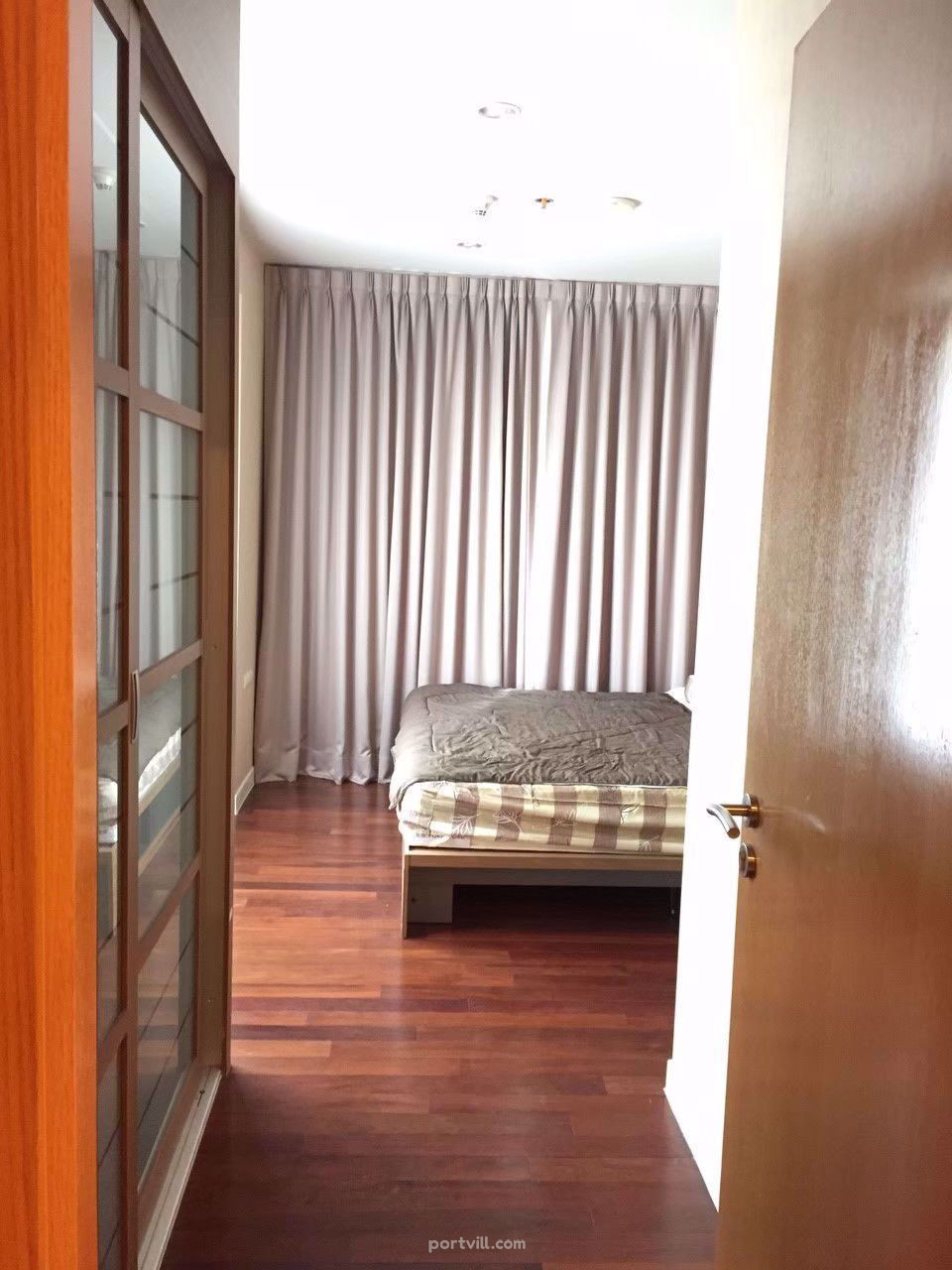 Appartement 2 pièces à Ratchathewi Thaïlande 47.6m² étage:4  Ratchathewi - photo 12