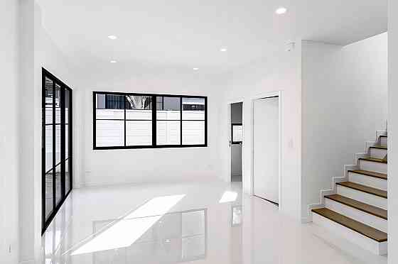 Villa in Koh Kaew Thailand area 195m² 2 floors Koh Kaew