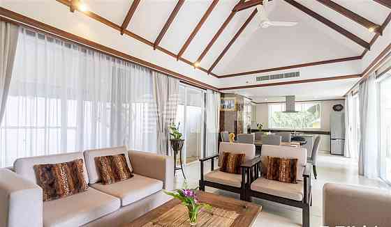 Villa by the sea in Kata Thailand area 444m² Kata