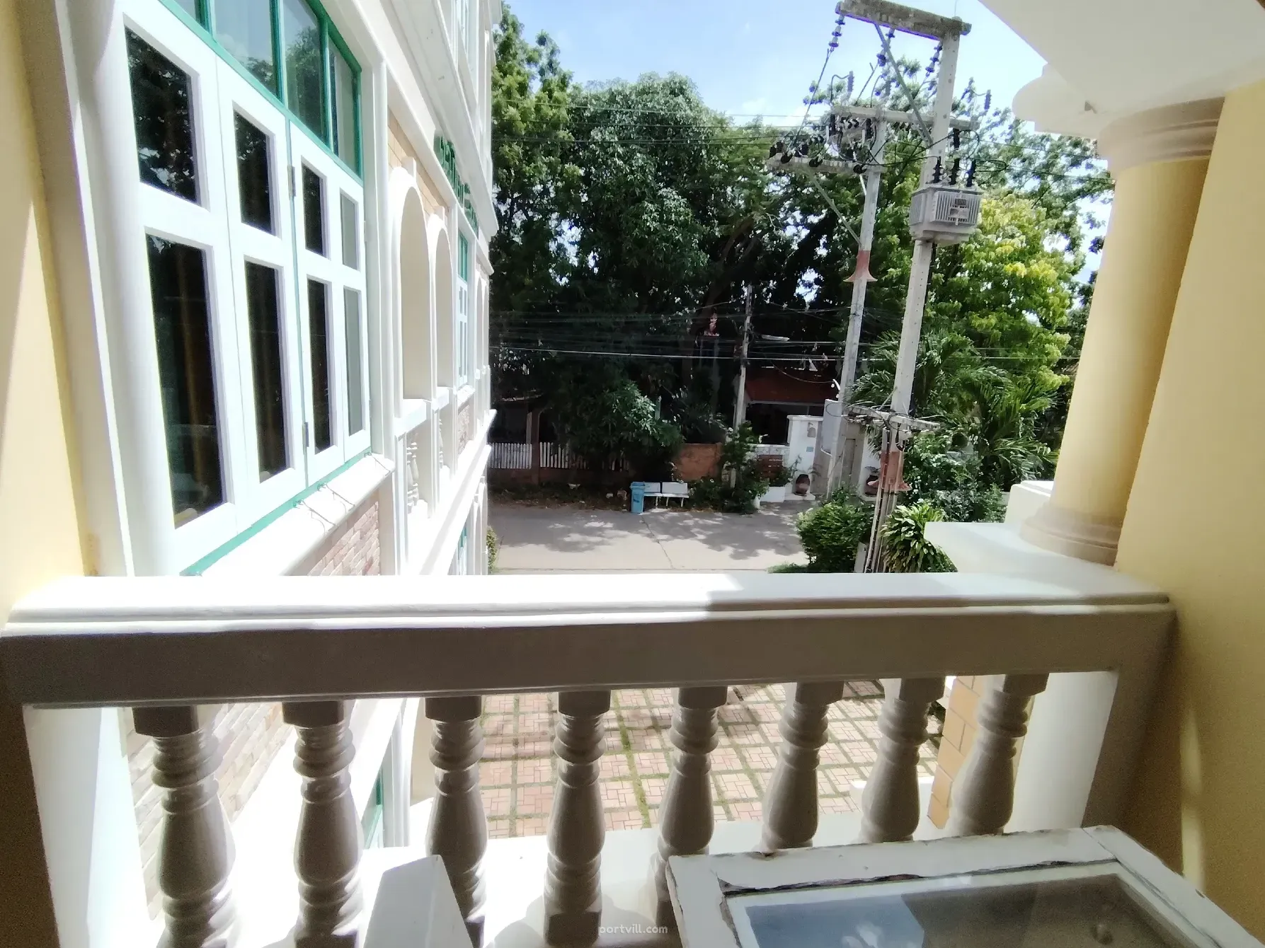 Hotel na sprzedaż nad morzem w Hin Lek Fai Tajlandia 840m² Hin Lek Fai - zdjęcie 6