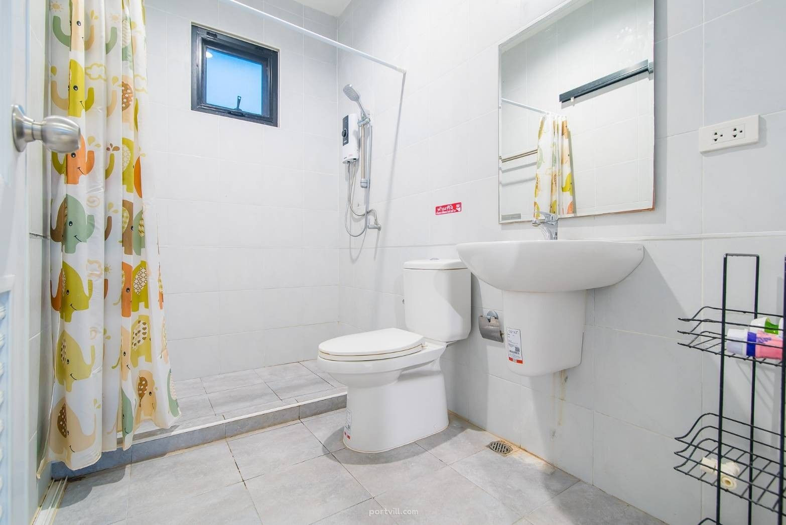 Вила за продажба в Хин Лек Фай (Hin Lek Fai) Тайланд площ 150м² 1-етажен Хин Лек Фай (Hin Lek Fai) - снимка 11