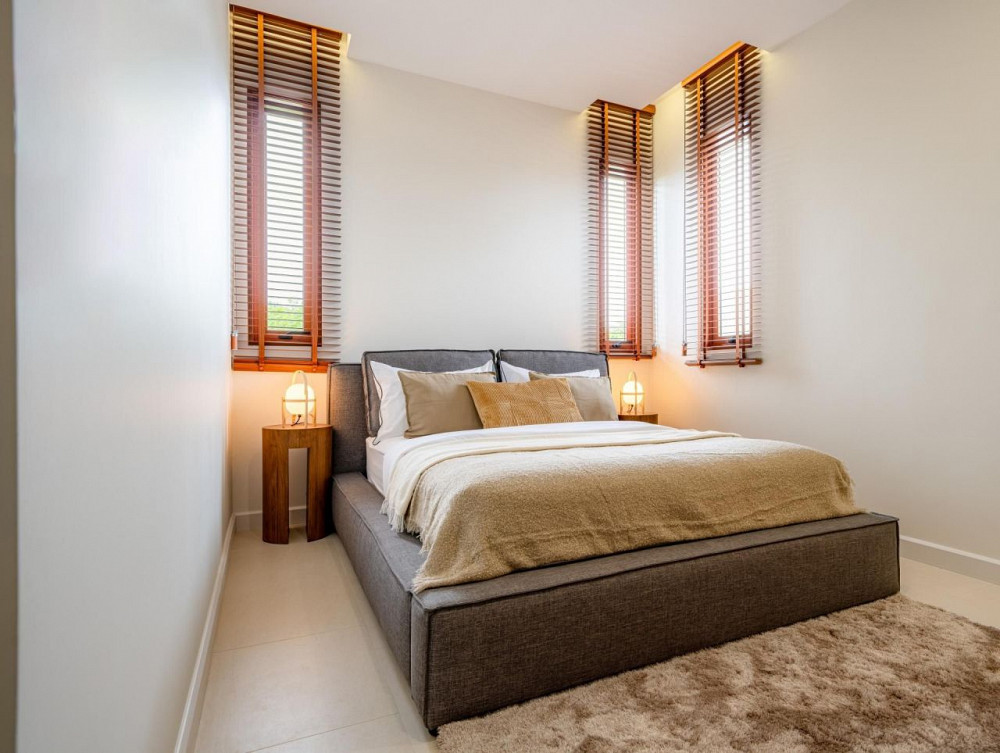 Vila dijual di Hua Hin Thailand luas 480m² 1 lantai Hua Hin - foto 13