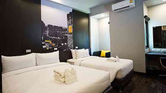 hotel {geo.city.in} Tailândia 2000m²  Downtown Chiang Mai